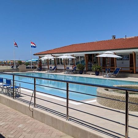 Casa Primavera Viareggio Ngoại thất bức ảnh