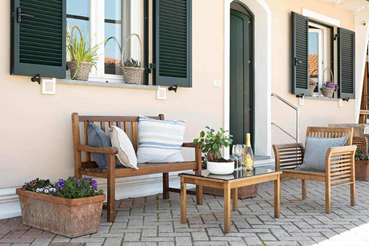 Casa Primavera Viareggio Ngoại thất bức ảnh