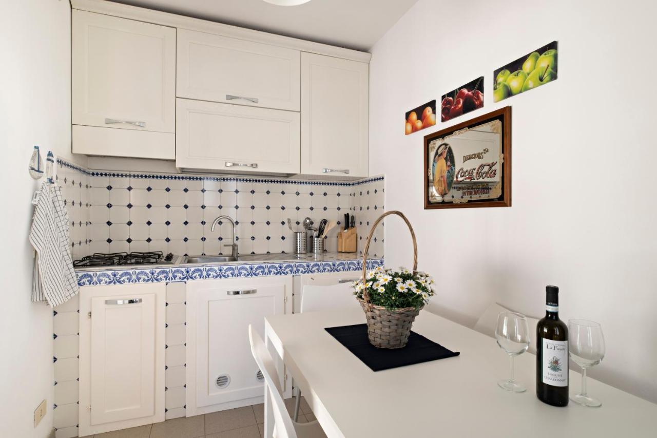 Casa Primavera Viareggio Ngoại thất bức ảnh
