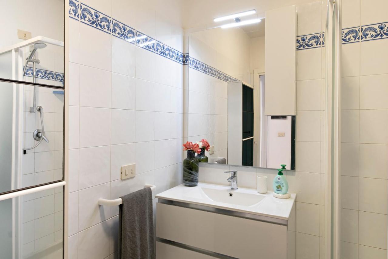 Casa Primavera Viareggio Ngoại thất bức ảnh