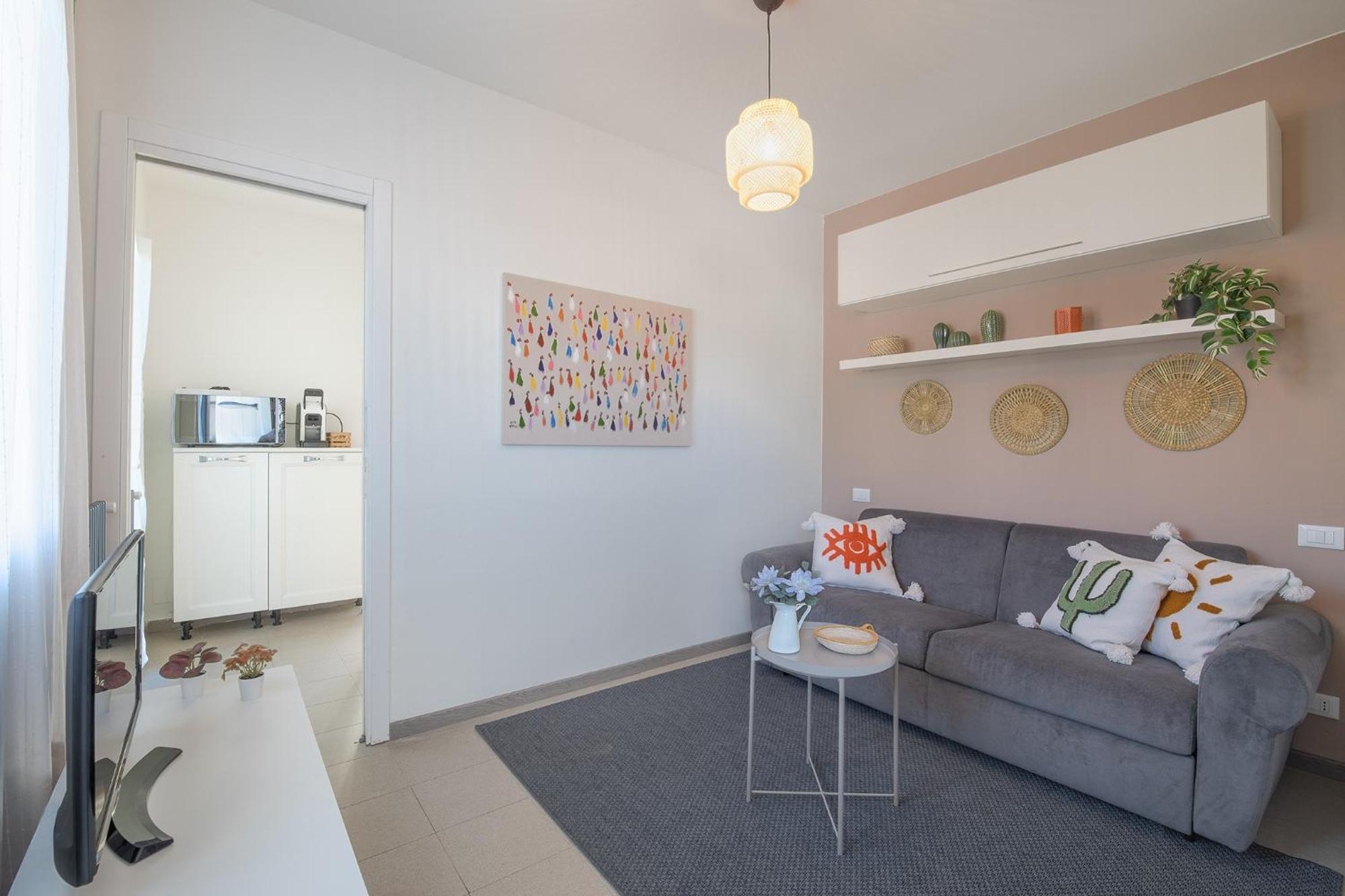 Casa Primavera Viareggio Ngoại thất bức ảnh